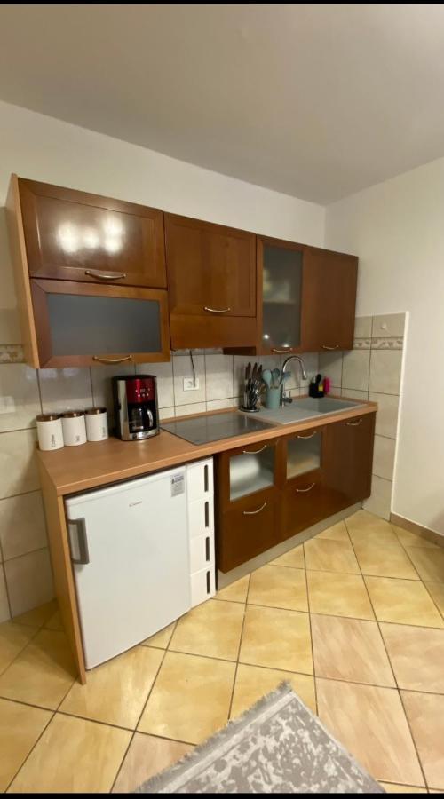 Incantevole: Piran-pirano. Apartment Piran