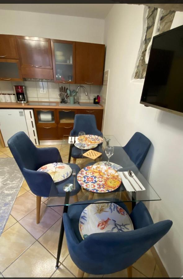 Incantevole: Piran-pirano. Apartment