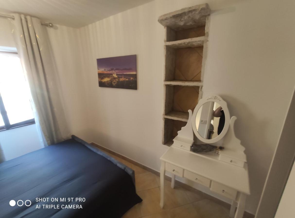 Incantevole: Piran-pirano. Apartment *