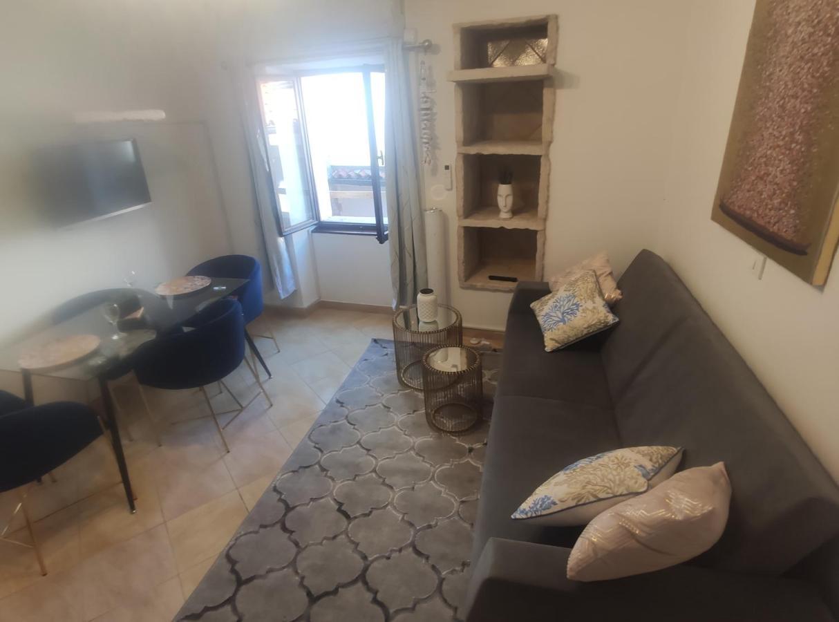 Incantevole: Piran-pirano. Apartment *